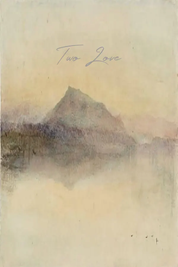 Two Love