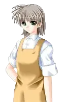 越茂 緋香里