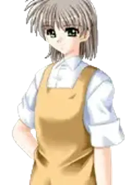 越茂 緋香里