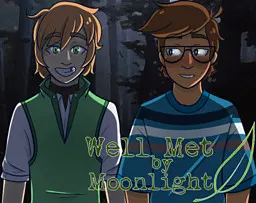 Well Met by Moonlight