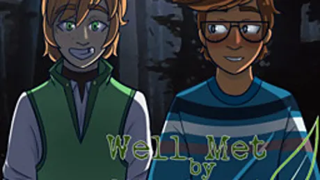 Well Met by Moonlight