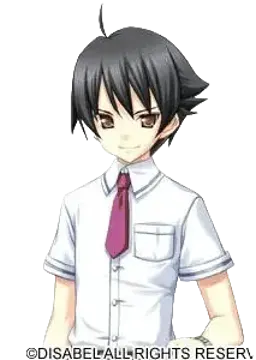 美間作 はじめ