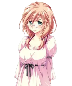 林 美里