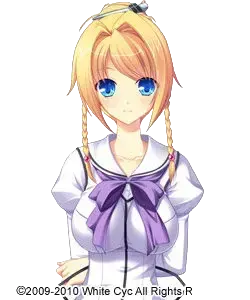 シンシア・ノーリッシュ