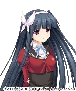 早川优梨子