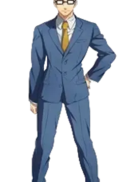 柏葉 禄郎