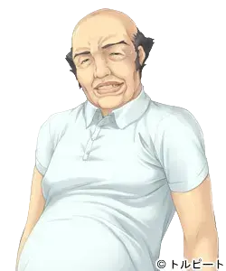 浅石 壮介