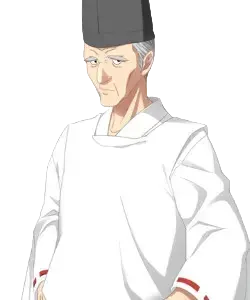 神主