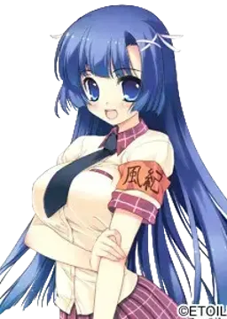 桜宮 碧