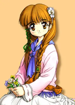 フローレ・ミルフィア
