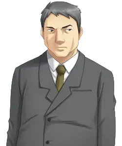森下靜眞