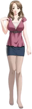 社 順子