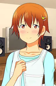 伊波まひる