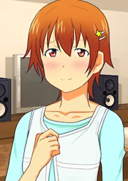 伊波まひる