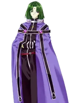 ジェイド＝デイヴィス