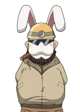うさく