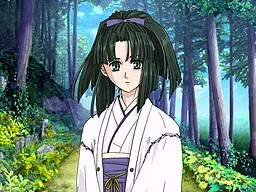 結城小夜