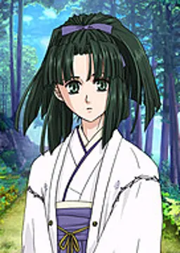 結城小夜