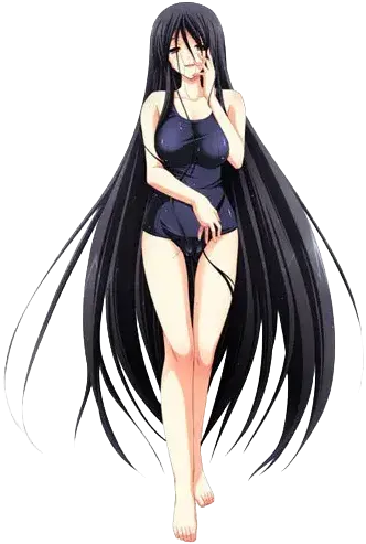 水絵さん