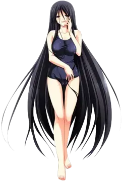 水絵さん