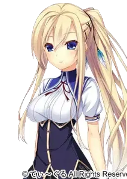 来栖川 葉子