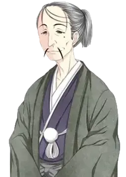 永井光义