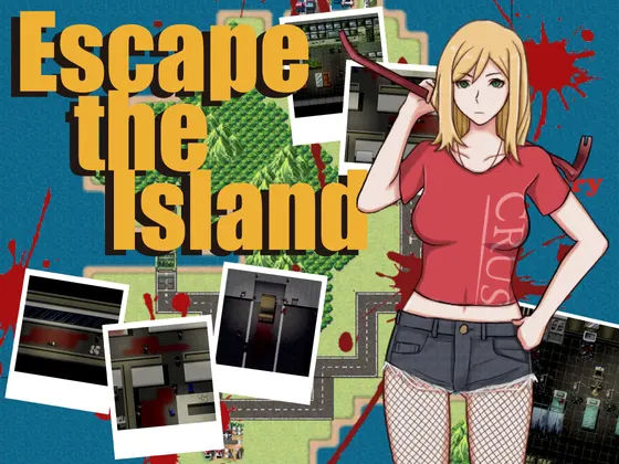 escape the island