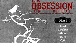Play My Obsession On Repeat