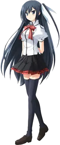 高見澤沙蘭