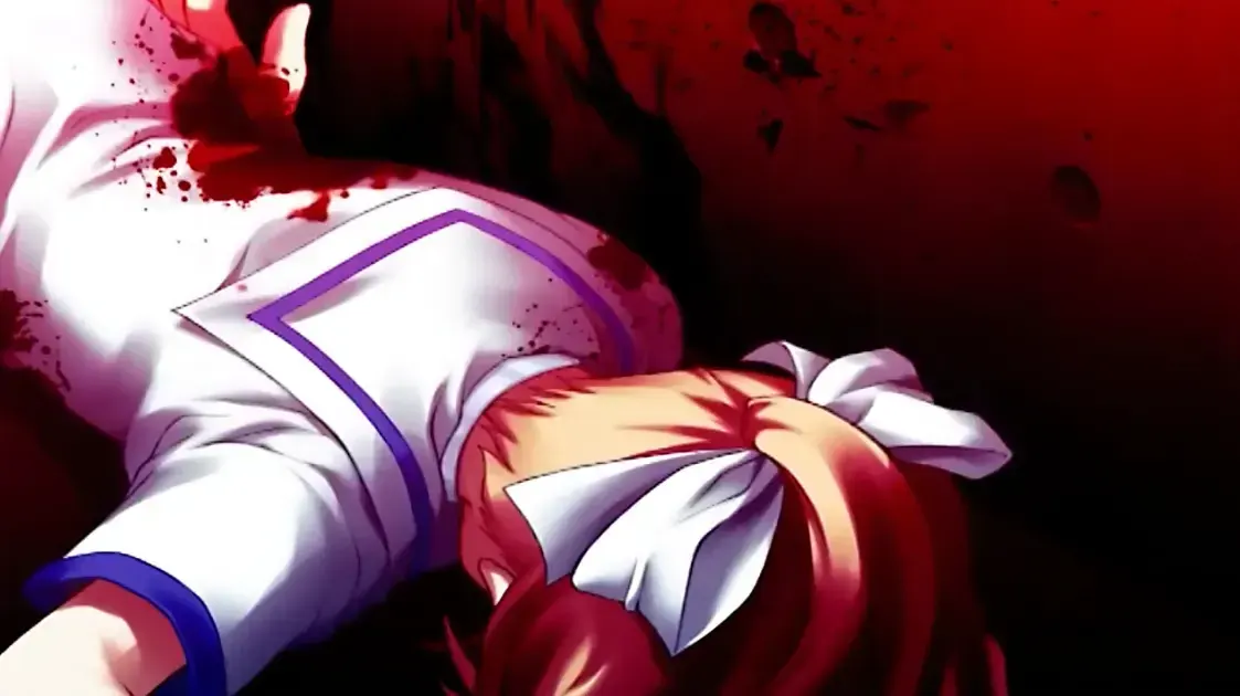 シークレットゲーム -KILLER QUEEN