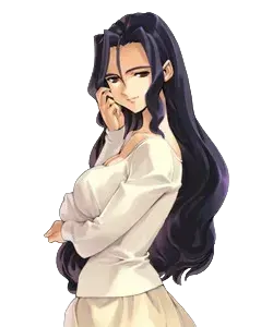 楠 樹利亜