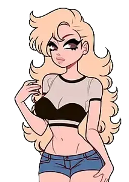 Amber