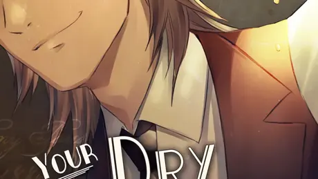 Your Dry Delight
