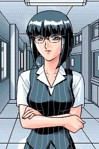 藤倉 良美