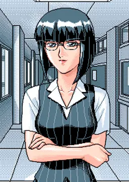 藤倉 良美