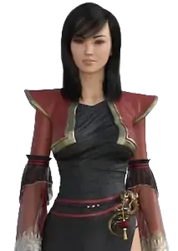 Ayaka Izumi