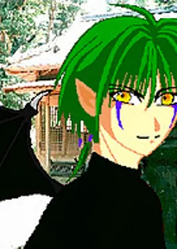 ルシファ
