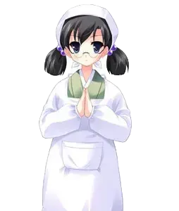 八香月 千早