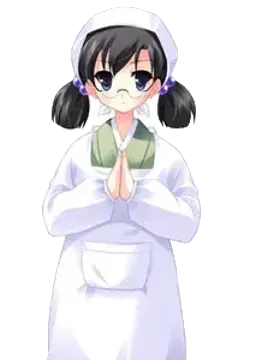 八香月 千早