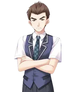 白澤 健太