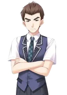 白澤 健太