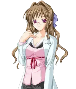 櫻井 詩乃