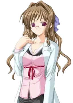 櫻井 詩乃