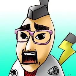 鬼畜人タムー