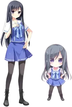 四条院 莉里香