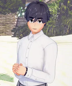 Ryouta Saito