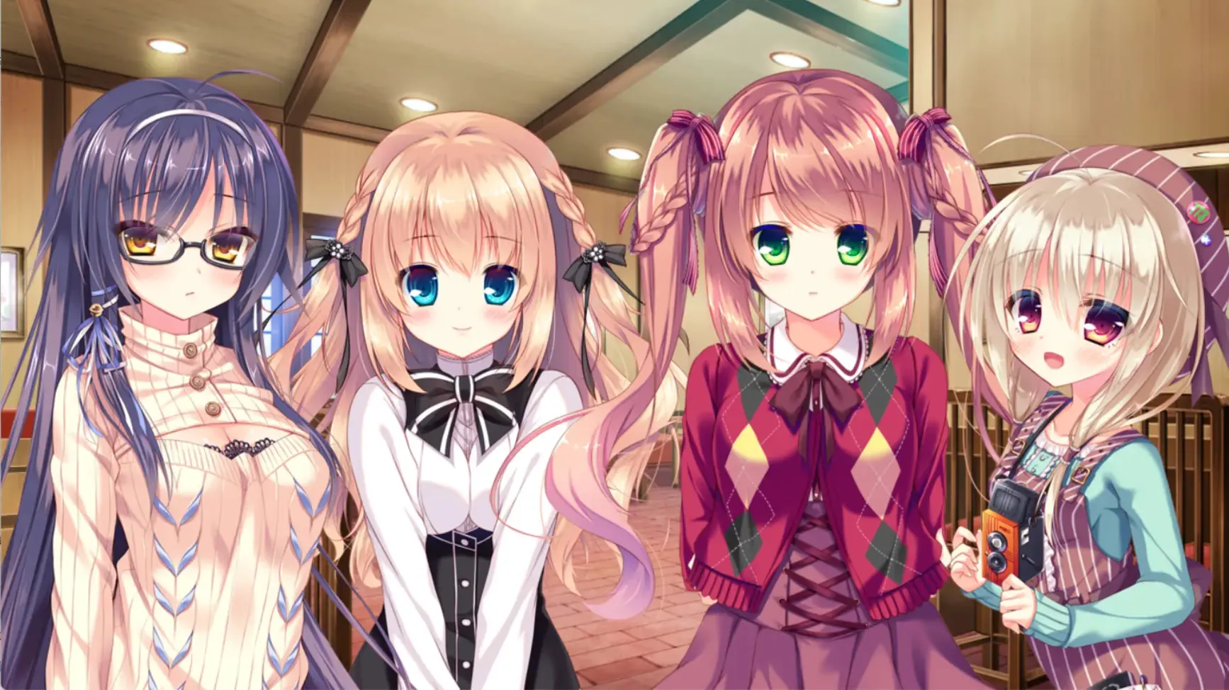 なないろスクリプト