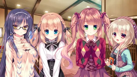 なないろスクリプト