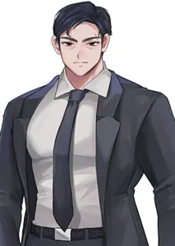 김 비서