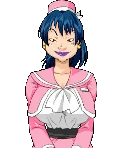 巣呉井 香